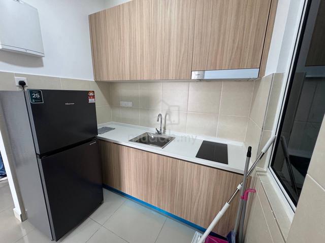 Trellis Residences 1
