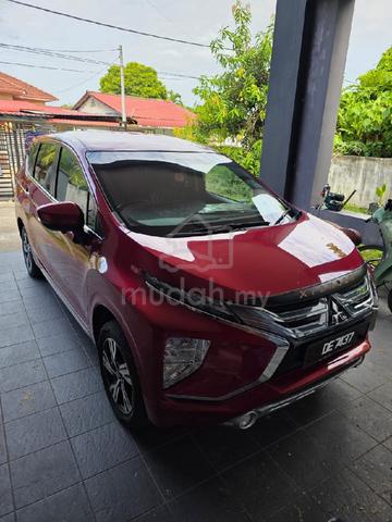 2020 Mitsubishi XPANDER 1.5 (A) - 1