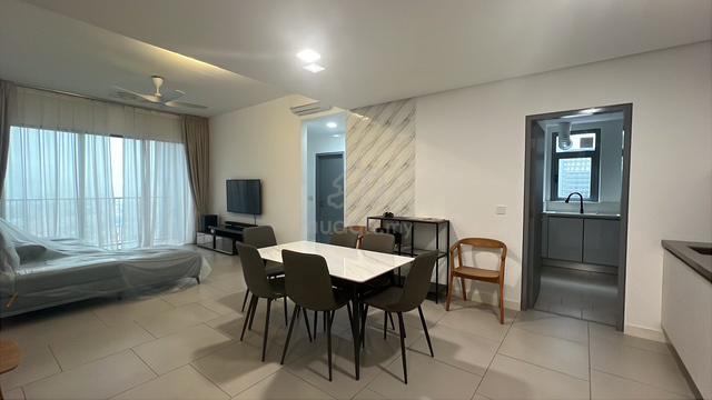 Triuni Residences @ The Sanctuary 1