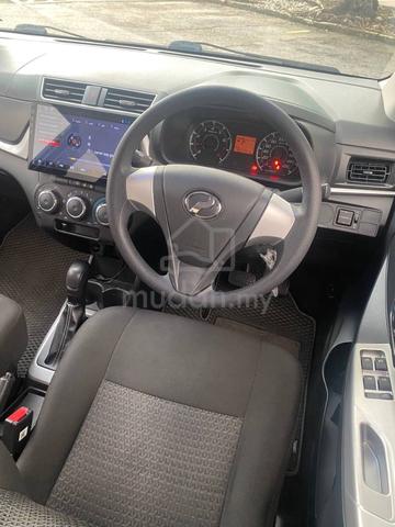 2021 Perodua BEZZA 1.0 GX (A) - 4