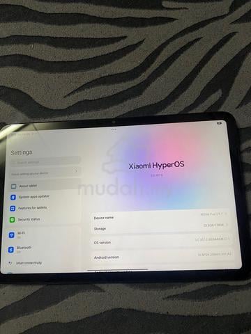 Redmi Pad 2 9.7 Inch - photo 6 of 6