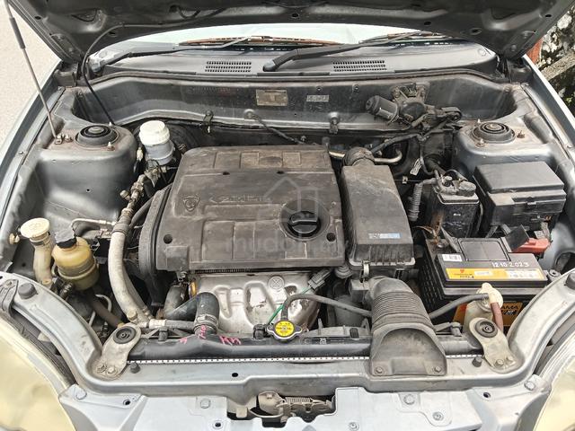 Proton persona base line 1.6 auto - 5