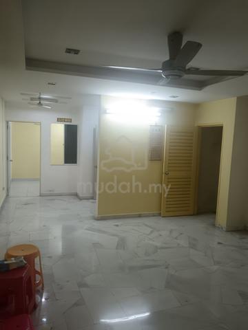 Bukit Raja Jalan Inang (2sty House) Cheaper Price For Rent And Sale 1