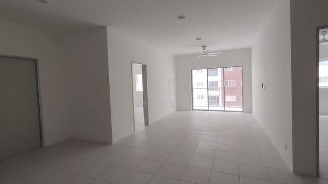 Residensi Sateria 1