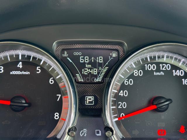 Nissan ALMERA 1.5 VL (A) AKPK SAA BOLEH LOAN KEDAI - 4