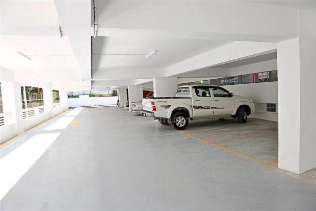 Amani Residences 1