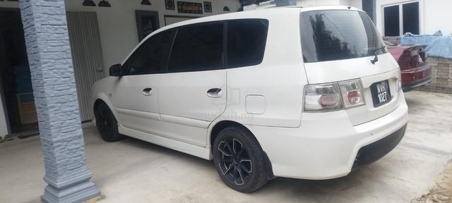 2011 Naza CITRA 2.0 GLS FACELIFT (A) - 5
