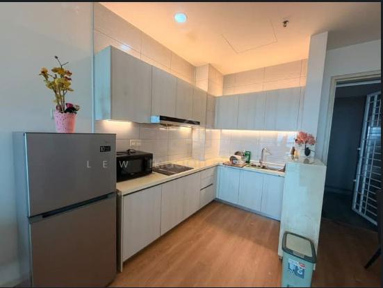 Amanja Semi-D Suites 1