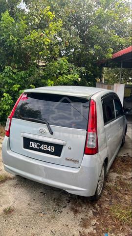 2007 Perodua VIVA 1.0 EZ STANDARD (A) - 3