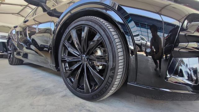2024 Toyota CROWN 2.5 SPORT Z (A) - 2