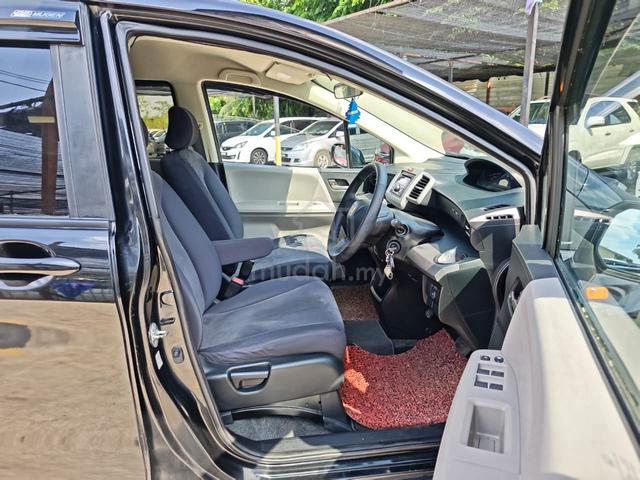 2012 Honda FREED 1.5 (AUTO) - 3