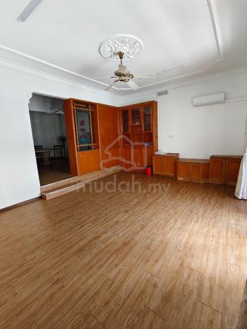 Taman Lintas | Semi D | for sale 1