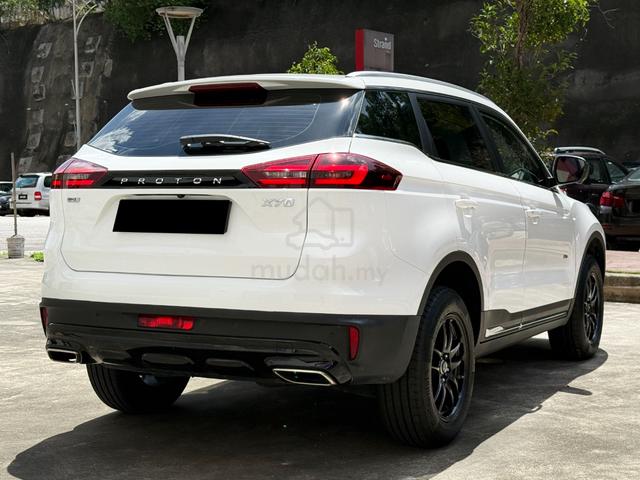 2023 Proton X70 1.5 EXECUTIVE AWD MY22 MC (A) - 3