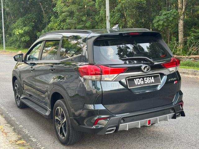 ORI 2019 Perodua ARUZ 1.5 AV (A) - 4