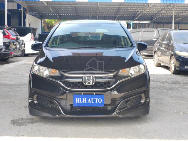 2018 Honda JAZZ 1.5 S (A) Full Service Record - 4