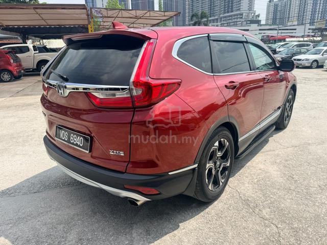2019 Honda CR-V 1.5 TC 2WD (A) - 5