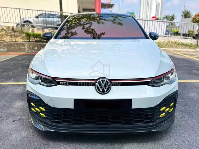 VW GOLF 2.0 GTI MK8 APracing Stage2 FullCarbon - 3