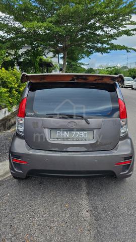 2007 Perodua MYVI 1.3cc MANUAL - 5
