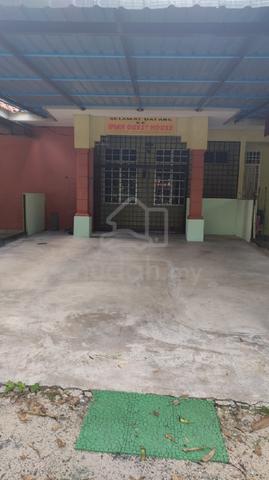 Rumah  1