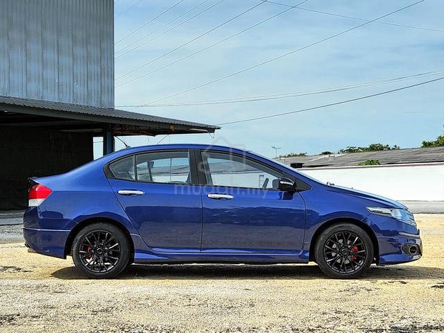 2010 Honda CITY 1.5 E (A) 3 TAHUN WARRANTY - 5
