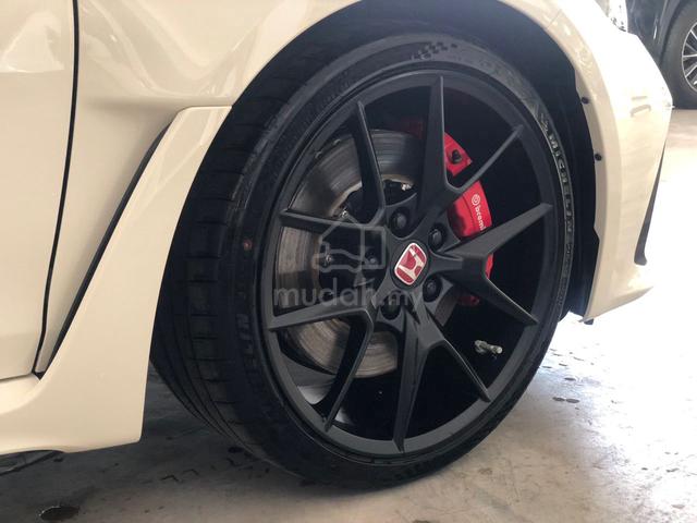 2025 Honda CIVIC 2.0 TYPE R FL5 (M) BREMBO - 5