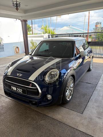 2016 Mini COOPER 2.0 S F56 (A) - 3