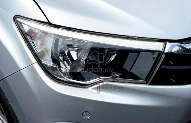 2016 Perodua BEZZA 1.3 (A) Advanced Version - 3