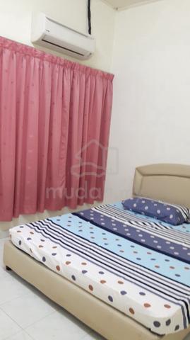 Desa Setapak Rooms For Rent 1