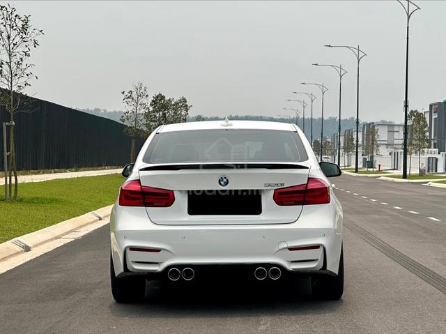 BMW 320I 2.0 B48 M3 BODYKIT‼️‼️‼️FULL LOAN CARKiNG - 3
