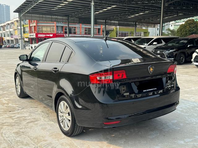 2015 Proton PREVE 1.6 EXECUTIVE (A) - 5