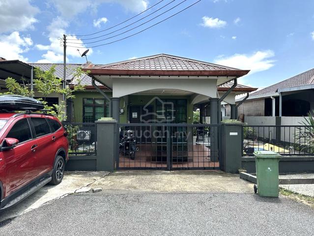 CORNER, Teres Setingkat, MATANG JAYA 1