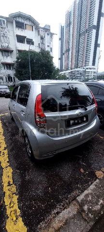 2011 Perodua MYVI 1.3 EZ STANDARD (A) - 4