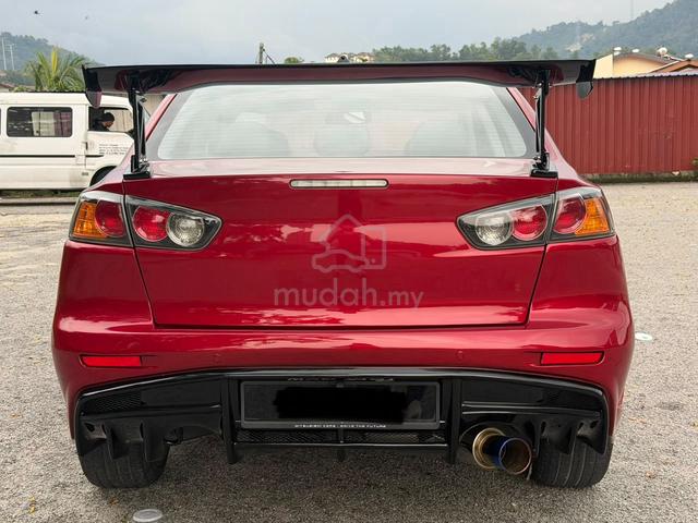 2014 Proton INSPIRA 2.0 PREMIUM CVT (A) - 5