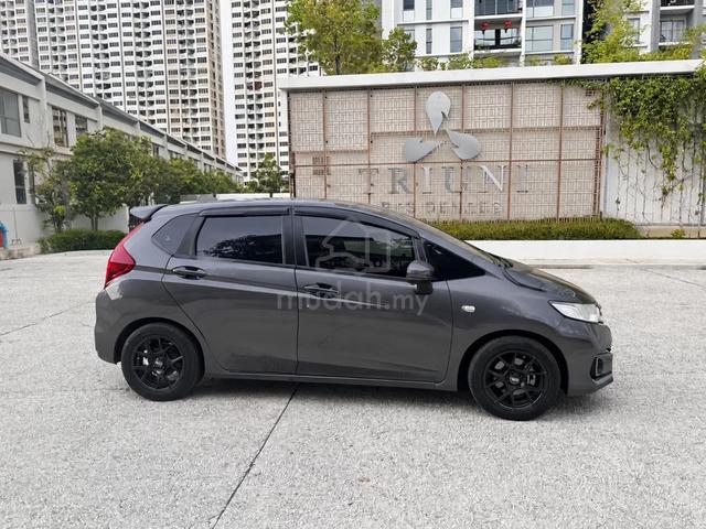 2020 Honda JAZZ 1.5 E MY14 GK FACELIFT (A) - 1