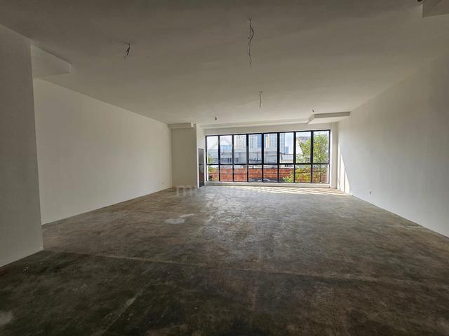 1st Floor Shoplot for Rent | The Herz, Kepong Baru, Kuala Lumpur 1