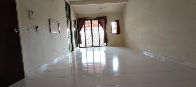 2.5 Storey Terrace at Setia Pearl Island Sungai Ara 1