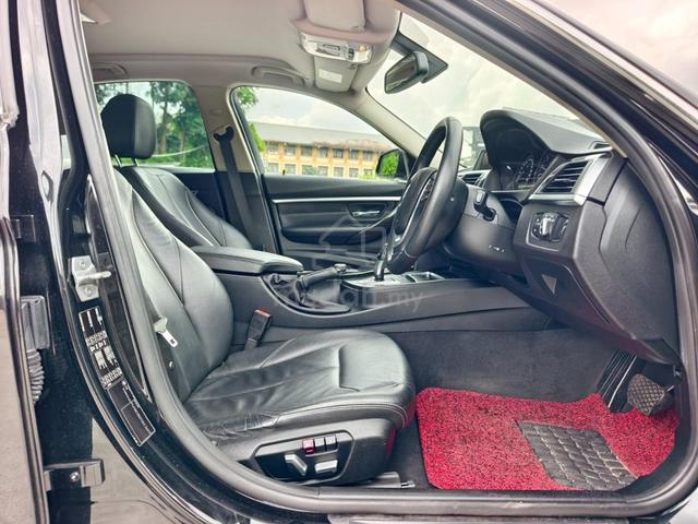 2016 Bmw 3 SERIES 318I LUXURY - F/LOAN MEGA OFFER - 3