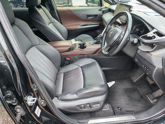 RECOND Toyota HARRIER 2.0 Z ✅JBL✅360✅DIM✅BSM✅OFFER - 5