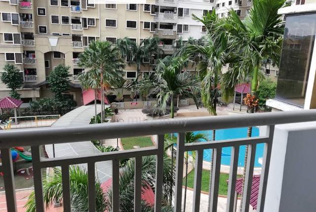 Pelangi Damansara 1