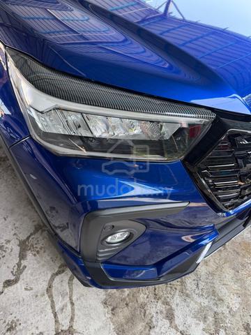 2021 Perodua ATIVA 1.0 H (A) - 2