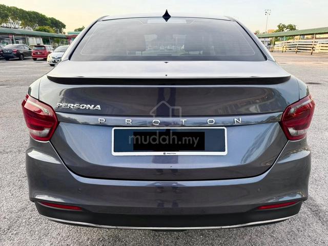 2022 Proton PERSONA PREMIUM 1.6L (A) FULL SPEC - 5