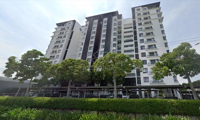 Surian Residences (Kota Kinabalu) 1