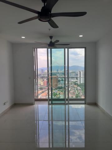 Rica Residence Sentul 1
