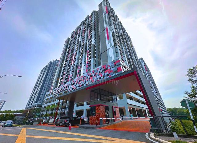 Residensi Mutiara 1