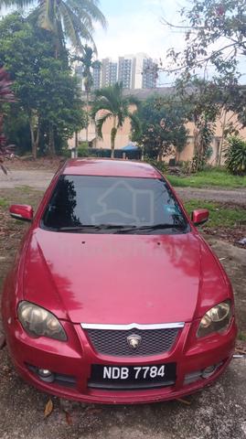 2015 Proton PERSONA 1.6 EXECUTIVE (A) - 1