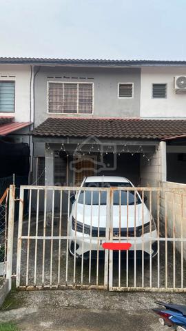 Cahaya Masai Jalan Intan 6 1