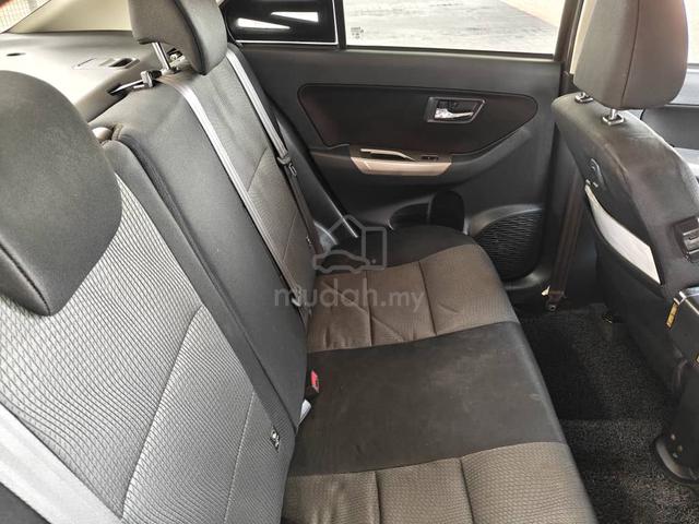 2018 Perodua BEZZA 1.3 PREMIUM X (A) - 5
