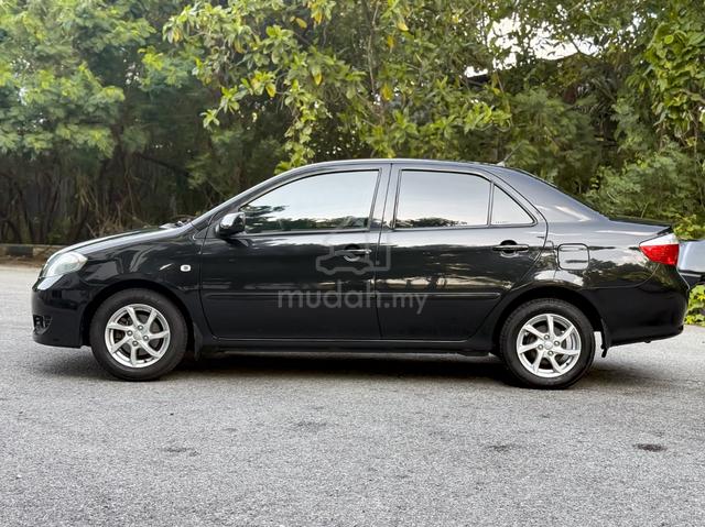 2006 Toyota VIOS 1.5 E FACELIFT (A) - 3