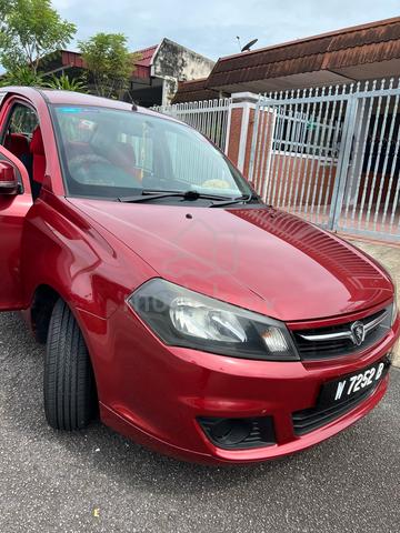 2014 Proton SAGA 1.3 FLX EXECUTIVE ENHANCED (A) - 1