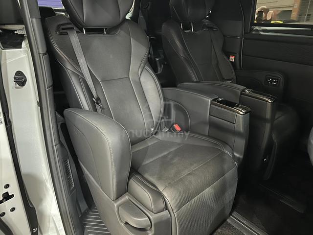 2023 Toyota ALPHARD 2.5 Z (A) - 5